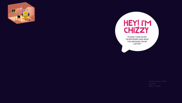 Singula Team Chizzy macro-to-micro scrollytelling
