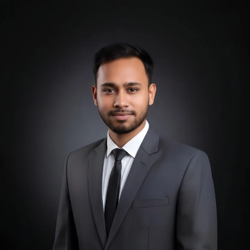 Sajeeb Sarker, CEO & Founder of OmniEdit X Studio