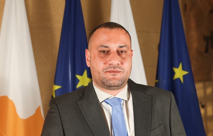 Παναγιώτης Παλατές